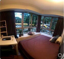 Esta Ruby (D14), Apartment #627043251